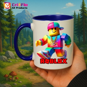 Cana Roblox Luptatorul Graff - Img 12