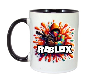 Cana Roblox Luptatorul Ripped - Img 6