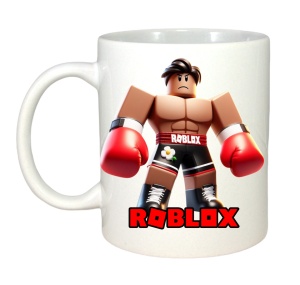 Cana Roblox Luptatorul Urban - Img 3