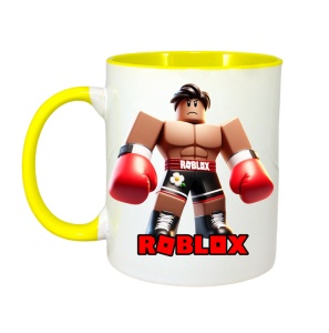 Cana Roblox Luptatorul Urban - Img 6