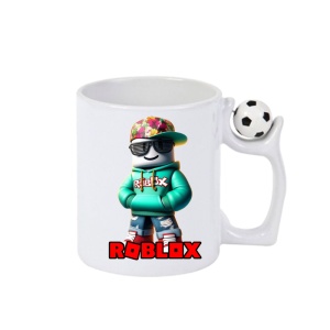 Cana Roblox Masinistul Pixelat - Img 2