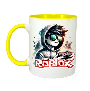 Cana Roblox Mirele Cool - Img 6