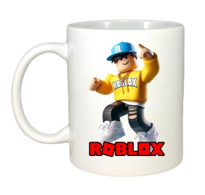 Cana Roblox Muzicianul Blond - Img 3