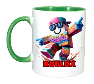 Cana Roblox Ochelari Cool - Img 4