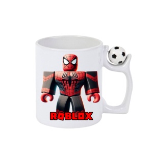 Cana Roblox Omul Paianjen - Img 2