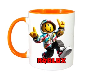 Cana Roblox Piratul Cyborg - Img 7