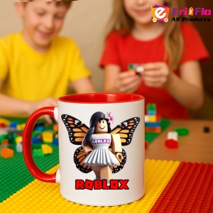 Cana Roblox Printesa Fluturilor - Img 16