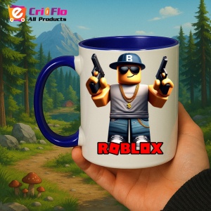 Cana Roblox Puncherul Roz - Img 12