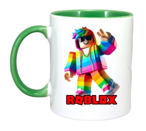 Cana Roblox Razboinicul Ninja - Img 4