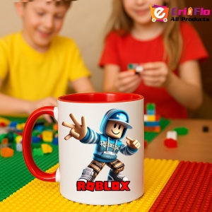 Cana Roblox Robotul Spartan - Img 16
