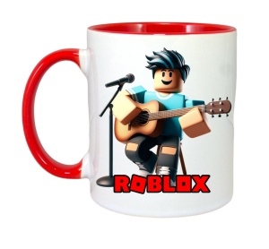 Cana Roblox Rockstarul Pixelat - Img 8