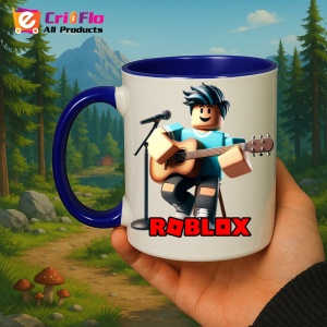 Cana Roblox Rockstarul Pixelat - Img 12