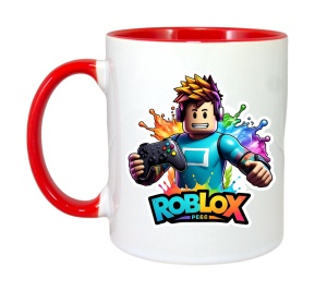 Cana Roblox Skater Pictat - Img 8