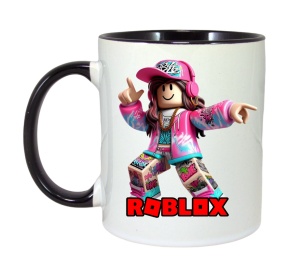 Cana Roblox Soldatul Desertului - Img 6