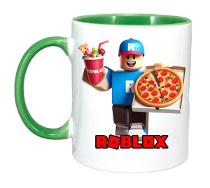 Cana Roblox Strikerul Retro - Img 3