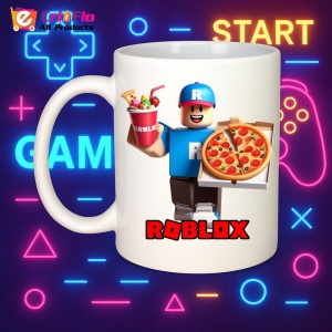 Cana Roblox Strikerul Retro - Img 10