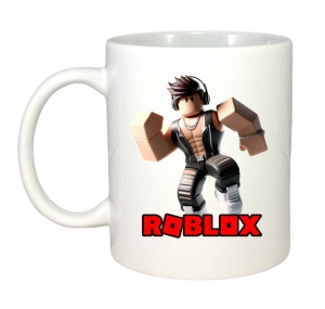 Cana Roblox Super Boxer - Img 2