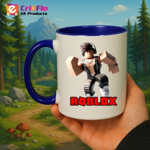 Cana Roblox Super Boxer - Img 12