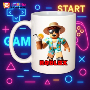Cana Roblox Tipul De Plaja - Img 10