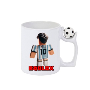 Cana Roblox Vedeta Fotbalului - Img 2