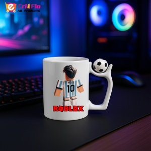 Cana Roblox Vedeta Fotbalului - Img 9