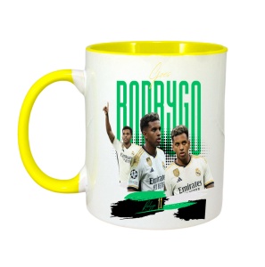 Cana Rodrygo Real Madrid - Img 6