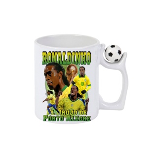 Cana Ronaldinho Brasil - Img 2