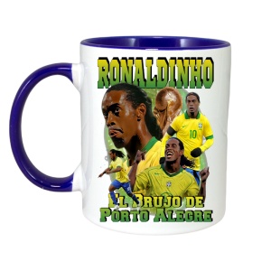 Cana Ronaldinho Brasil - Img 5