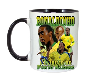 Cana Ronaldinho Brasil - Img 7