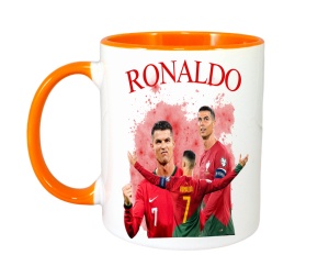 Cana Ronaldo CR7 Presentation - Img 7