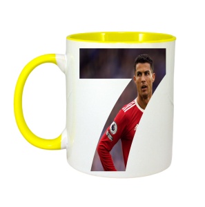 Cana Ronaldo Cristian 7 number All - Img 5