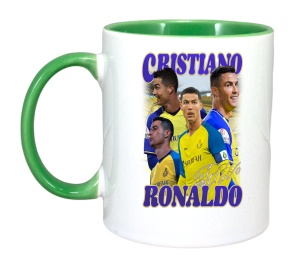 Cana Ronaldo Cristian Al Nassr Y - Img 3
