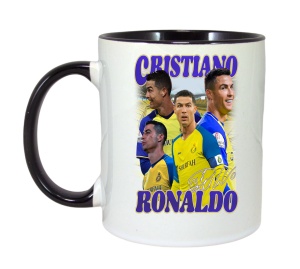 Cana Ronaldo Cristian Al Nassr Y - Img 6
