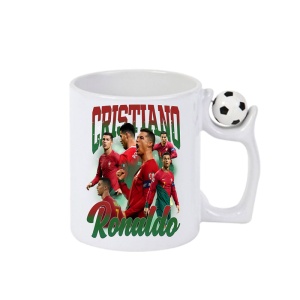 Cana Ronaldo Cristian Portugal Goat - Img 2