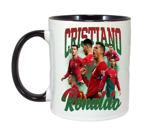 Cana Ronaldo Cristian Portugal Goat - Img 7