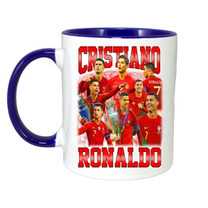 Cana Ronaldo Cristiano Winner Portugal - Img 4