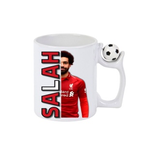 Cana Salah Liverpool Entry - Img 2