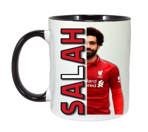 Cana Salah Liverpool Entry - Img 6