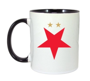 Cana Slavia-symbol-nowordmark-RGB Germania , cu logoul stema echipei, Cadoul Perfect - Img 6
