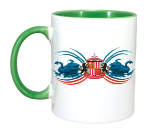 Cana Sunderland AFC Anglia - Img 4