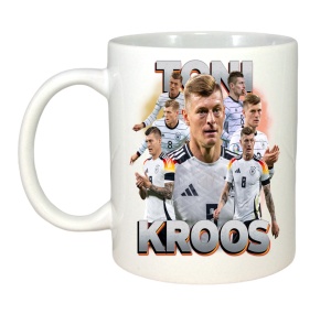 Cana Toni Kroos Germany - Img 3
