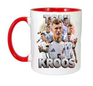 Cana Toni Kroos Germany - Img 8