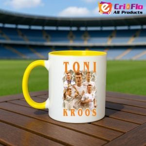 Cana Toni Kroos Real Madrid - Img 13