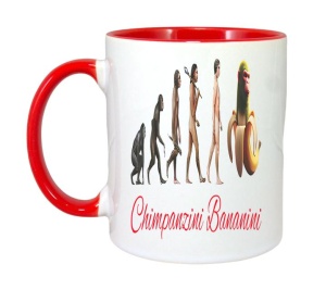 Cana Tralalero TraLaLa cu Chimpanzini Bananini - Italian Brainrot Meme Gen Z - Img 6