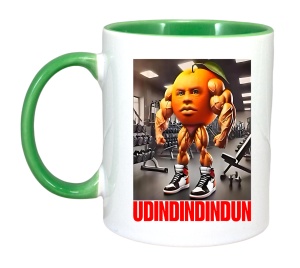 Cana Tralalero TraLaLa cu Udindindindun - Italian Brainrot Meme - Img 3