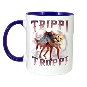 Cana Trippi Troppi Purple - Tralalero Tralala - Img 4