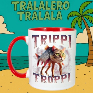 Cana Trippi Troppi Purple - Tralalero Tralala - Img 16