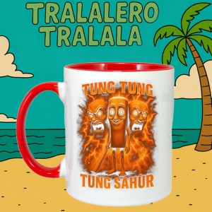 Cana Tung Tung Tung Sahur 2 - Tralalero Tralala - Img 16