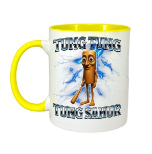 Cana Tung Tung Tung Sahur 3 - Tralalero Tralala - Img 5