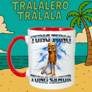 Cana Tung Tung Tung Sahur 3 - Tralalero Tralala - Img 16